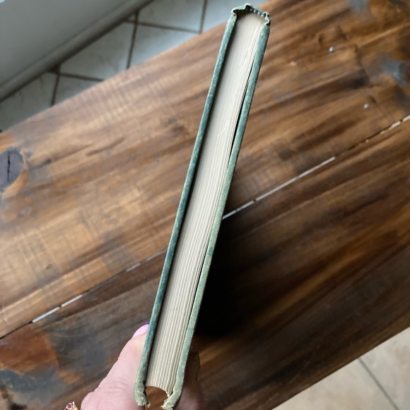 Fair is Our Land by Chamberlain, Samuel
- Published by Peoples Book Club 1942 - Picture 7 of 13